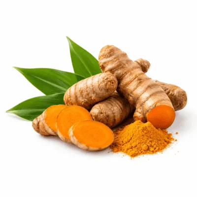 Curcuma